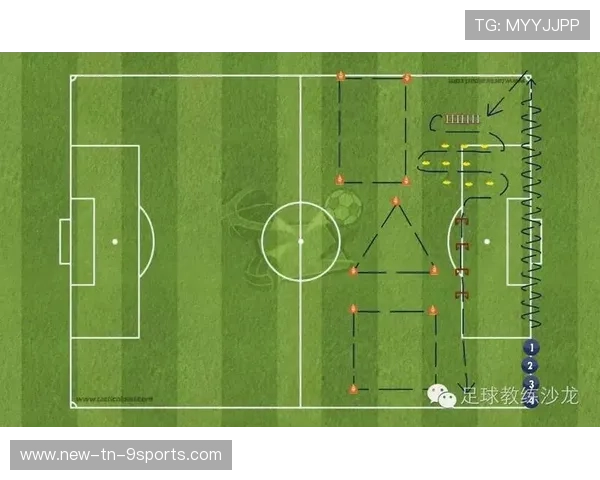 足球战术板革新：高清分析工具助力教练决策，足球战术板可以动画演示的