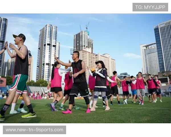 赛事中引入“体验式观赛”新模式，吸引年轻群体