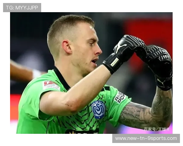 德甲门将市场成为董事会投资重点讨论项 德甲门将市场成为董事会投资重点讨论项