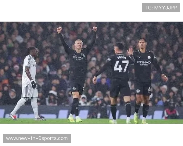 曼城再创纪录，哈兰德继续领跑英超射手榜