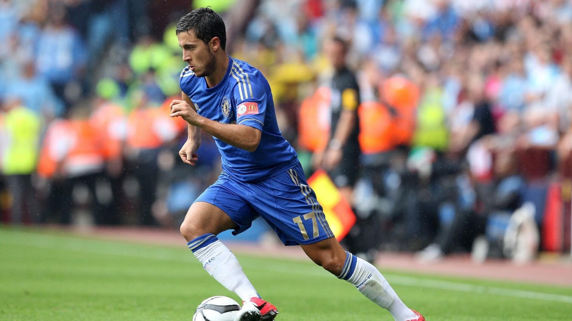 中国足球青训发展亮点纷呈,青少年赛事火热,我国足球青训发展现状